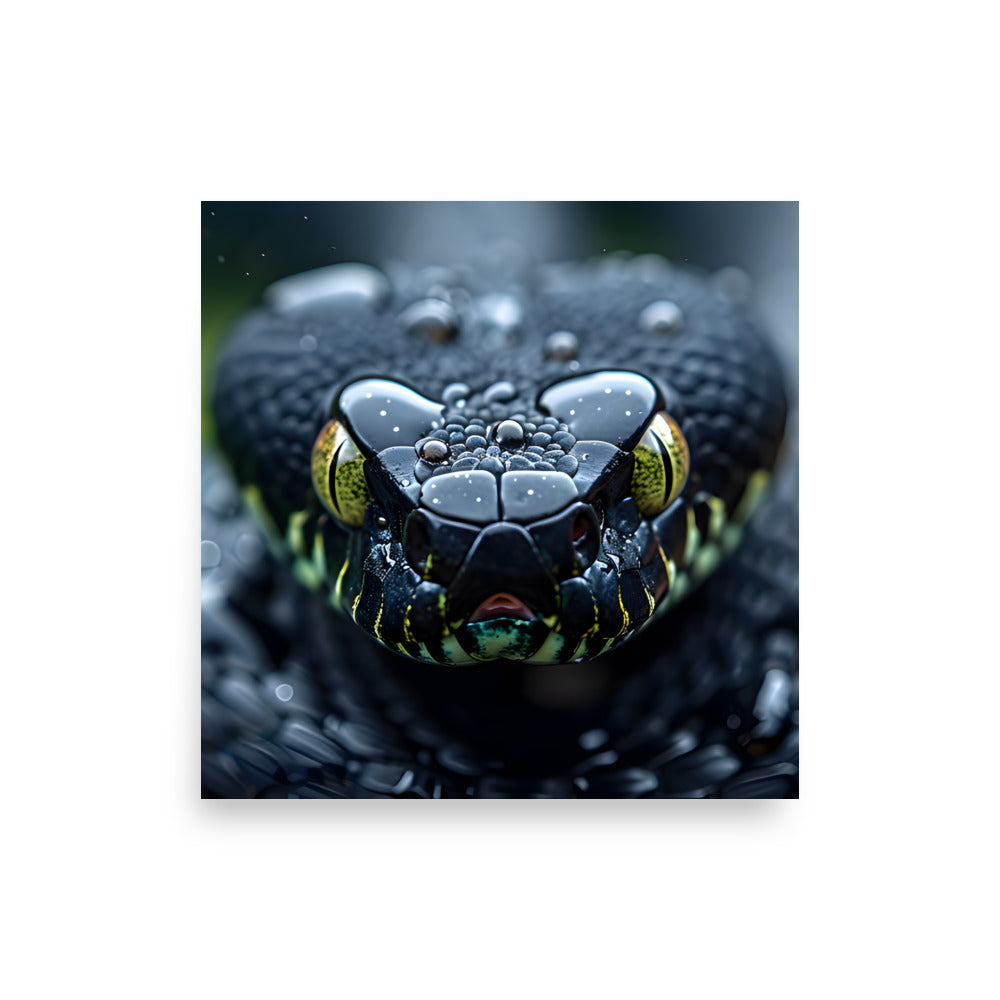 Le Serpent Noir