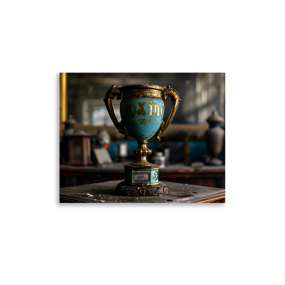 Le Trophée