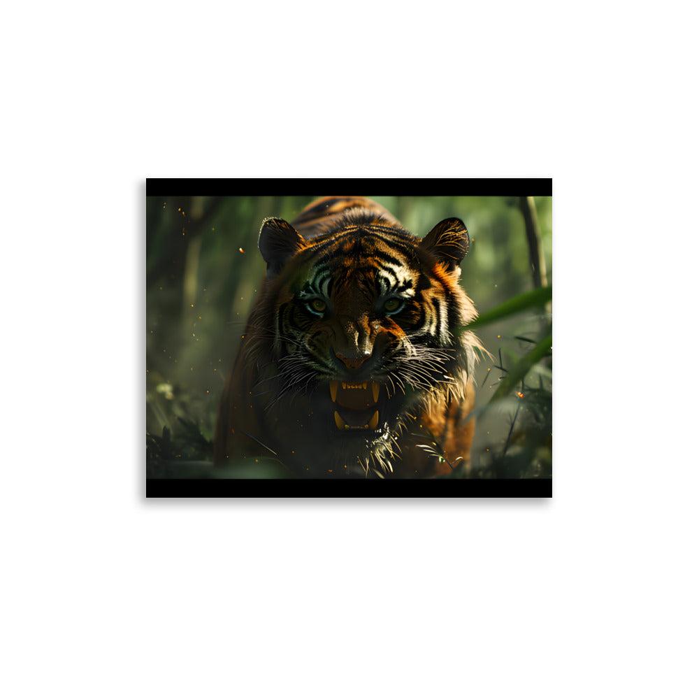Le Tigre