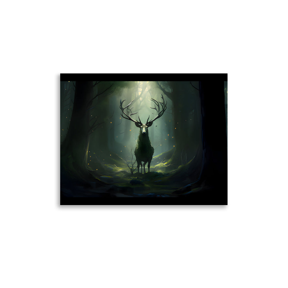 Le Cerf