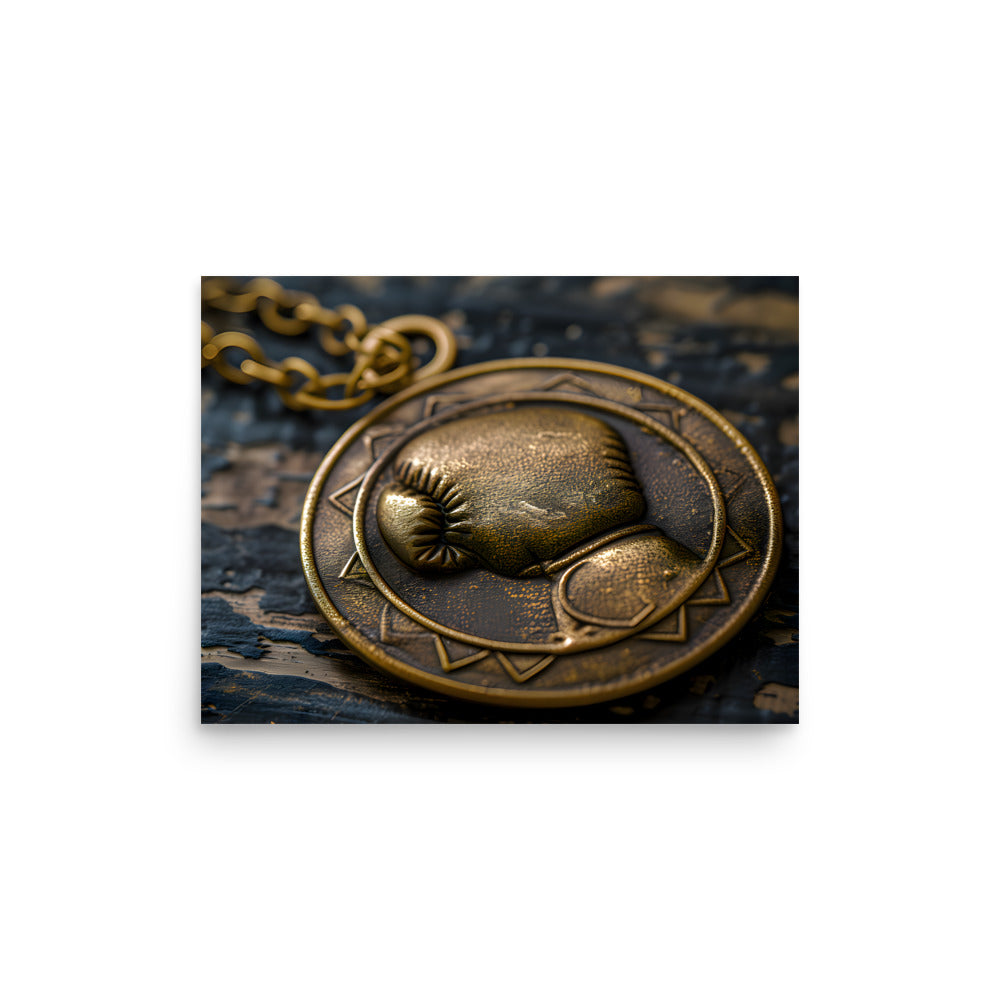 La Récompense