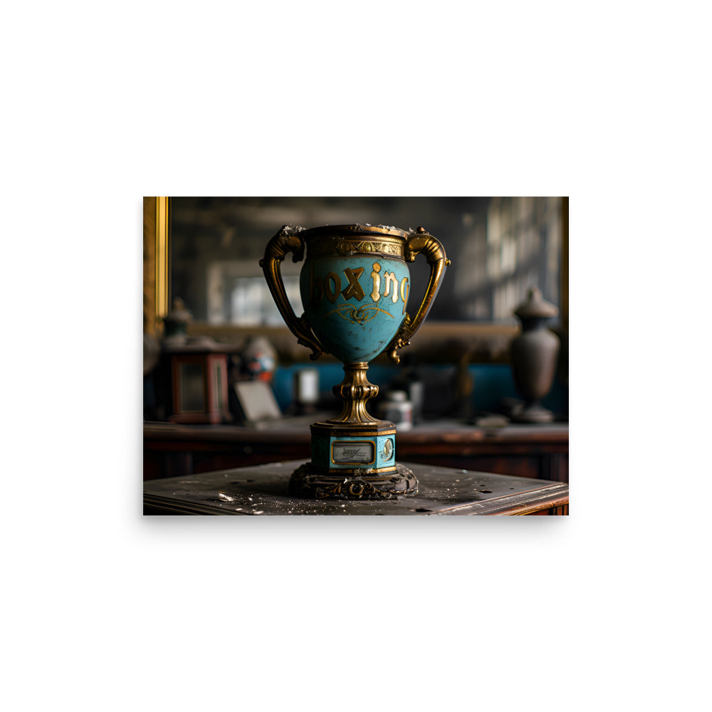 Le Trophée
