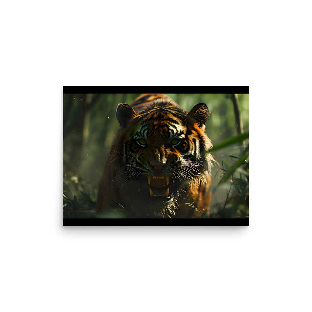 Le Tigre