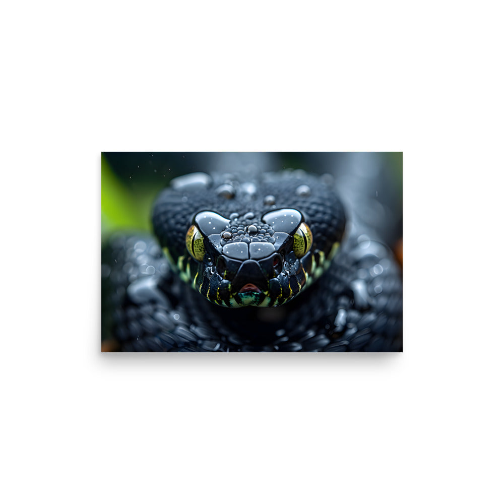 Le Serpent Noir