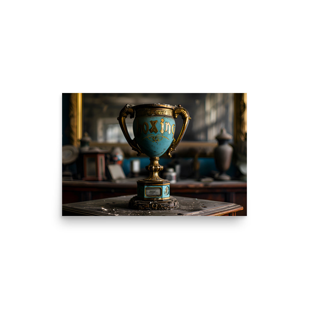 Le Trophée