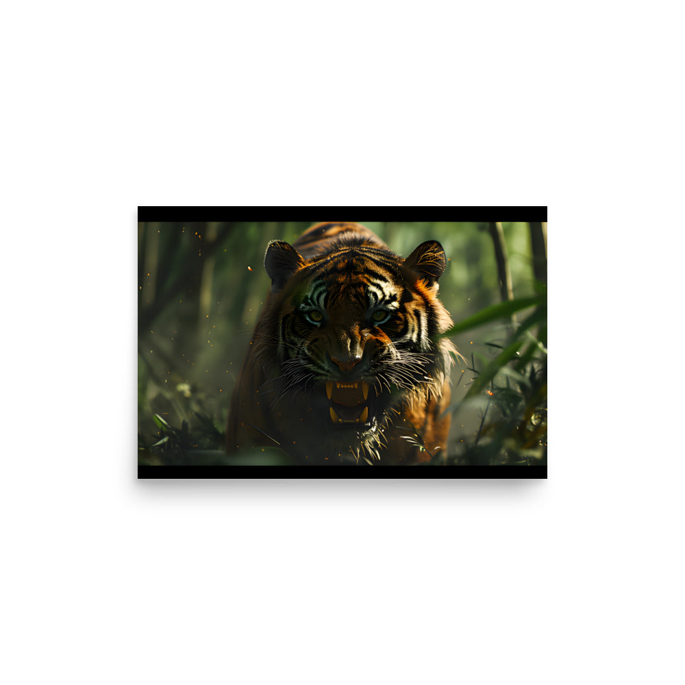 Le Tigre
