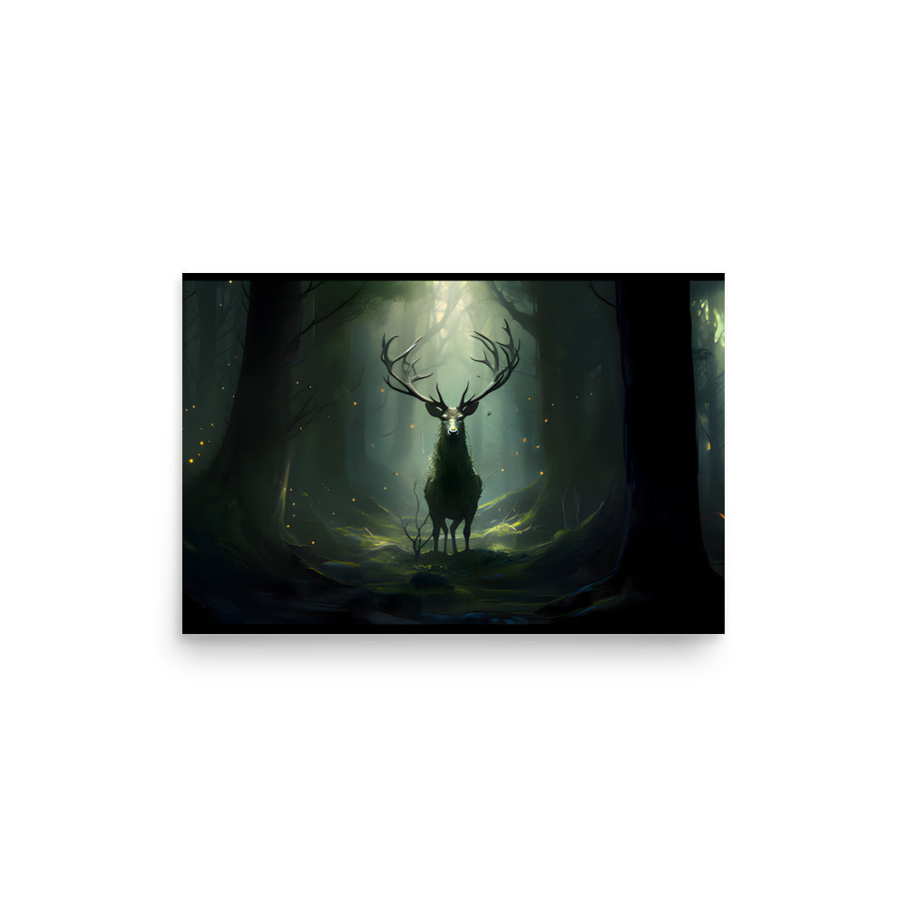 Le Cerf