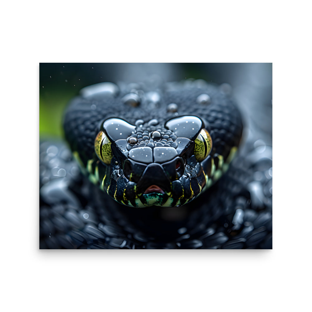 Le Serpent Noir