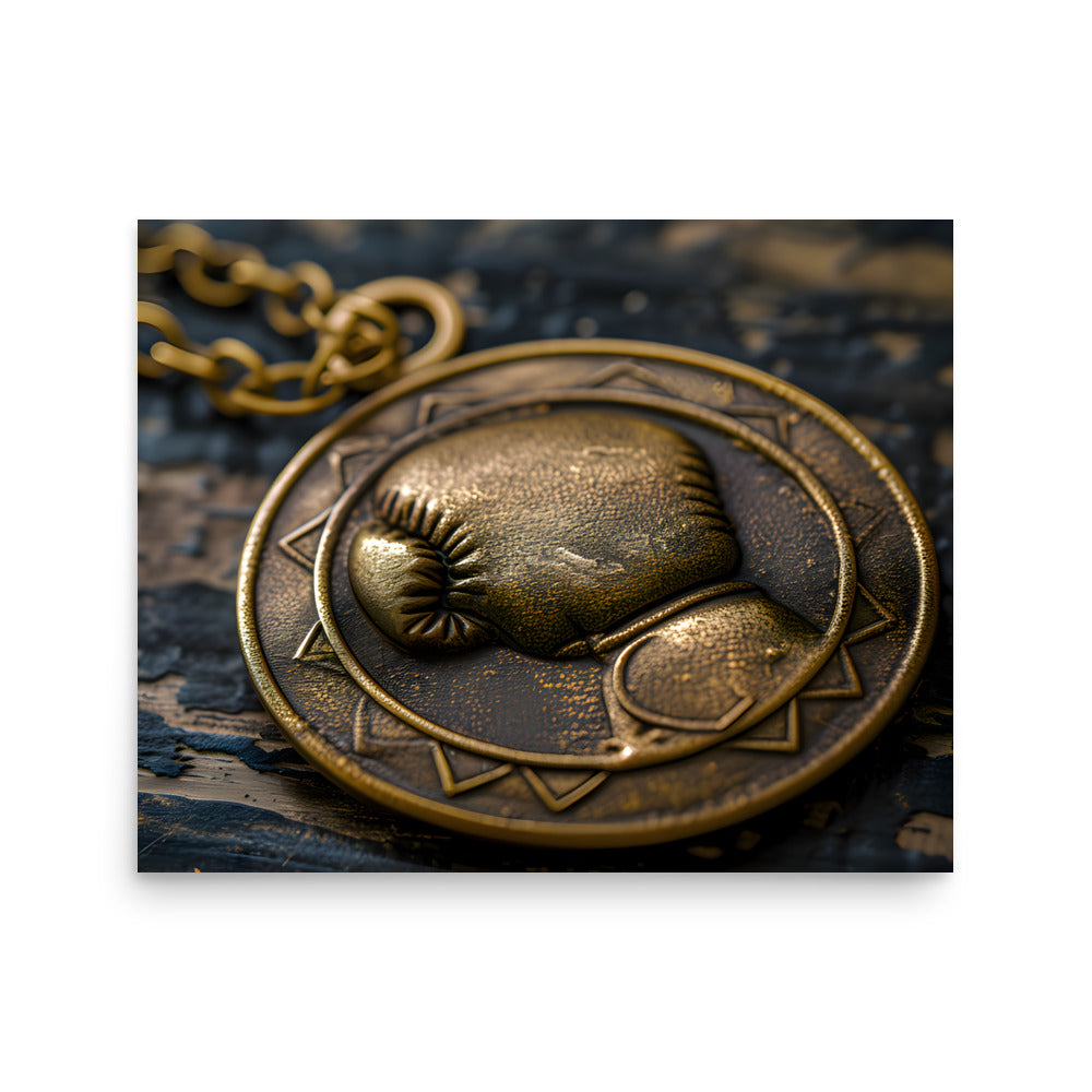 La Récompense