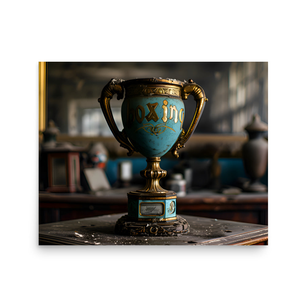 Le Trophée