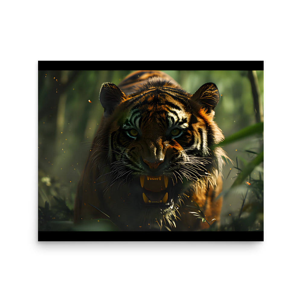 Le Tigre