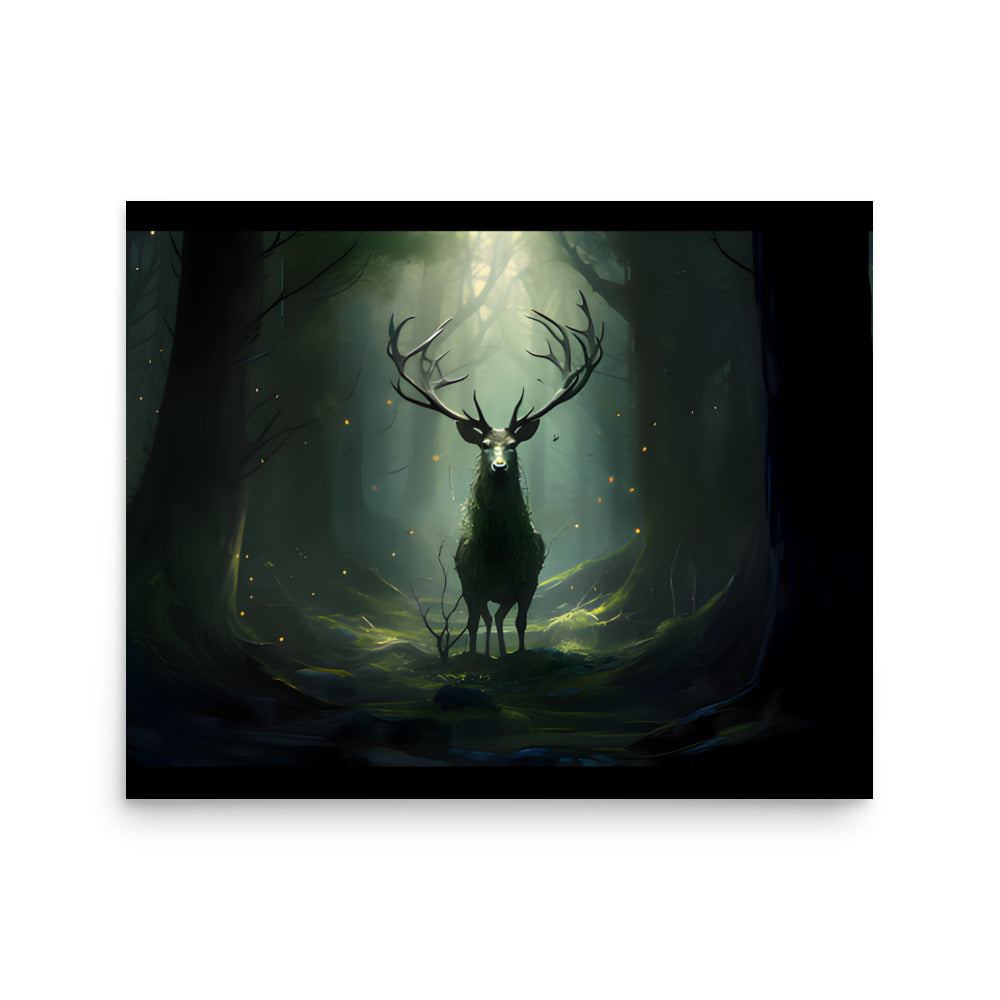 Le Cerf