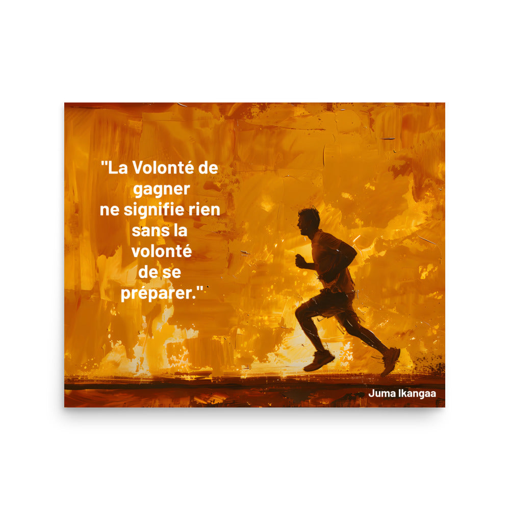 Conditionnement