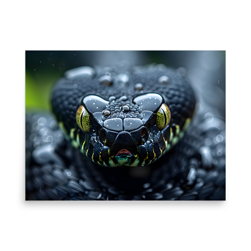 Le Serpent Noir
