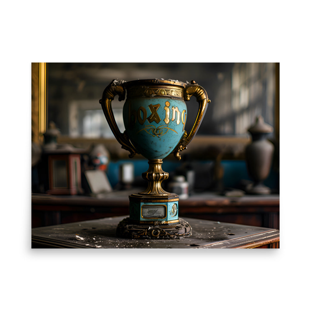 Le Trophée