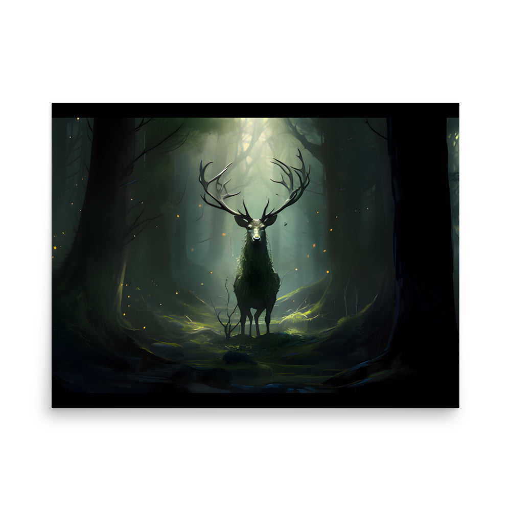 Le Cerf