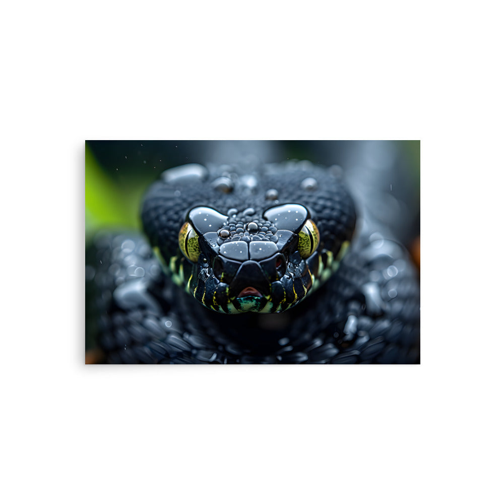Le Serpent Noir