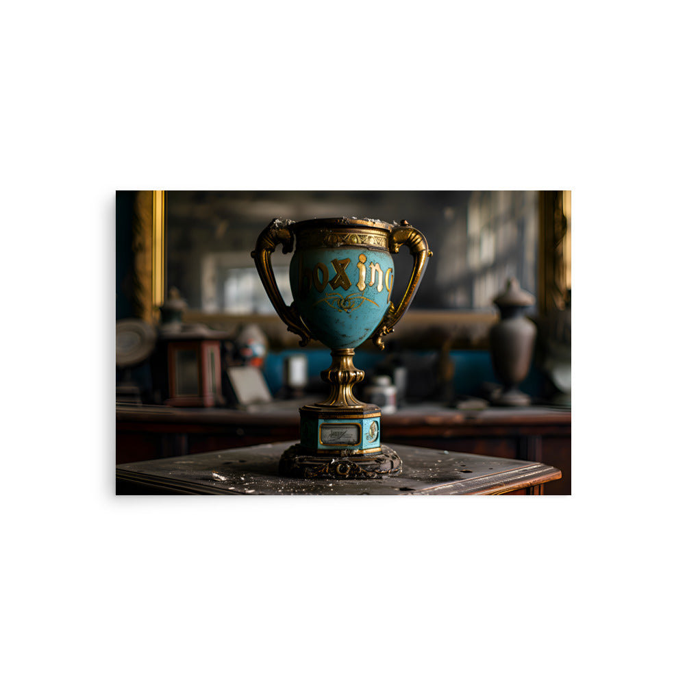 Le Trophée