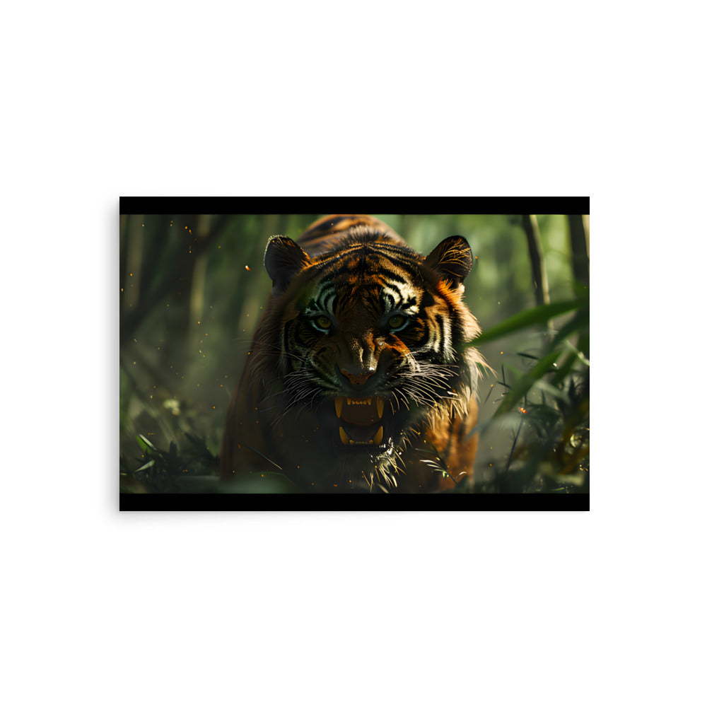 Le Tigre