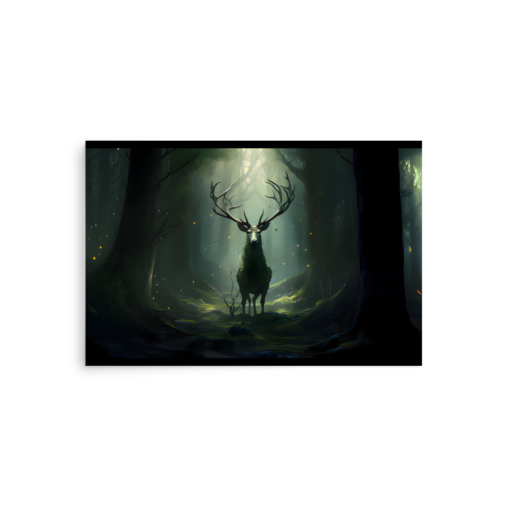 Le Cerf
