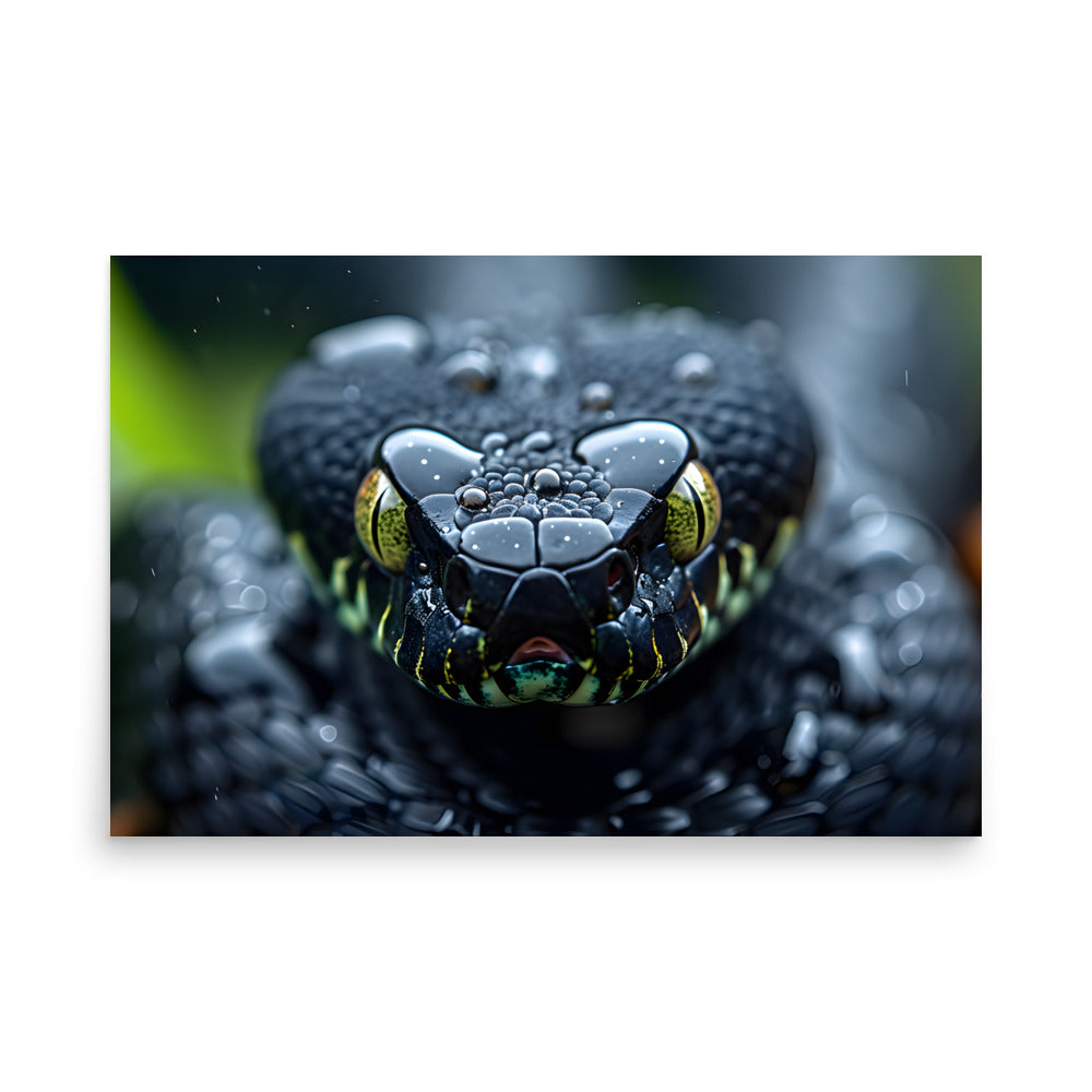 Le Serpent Noir