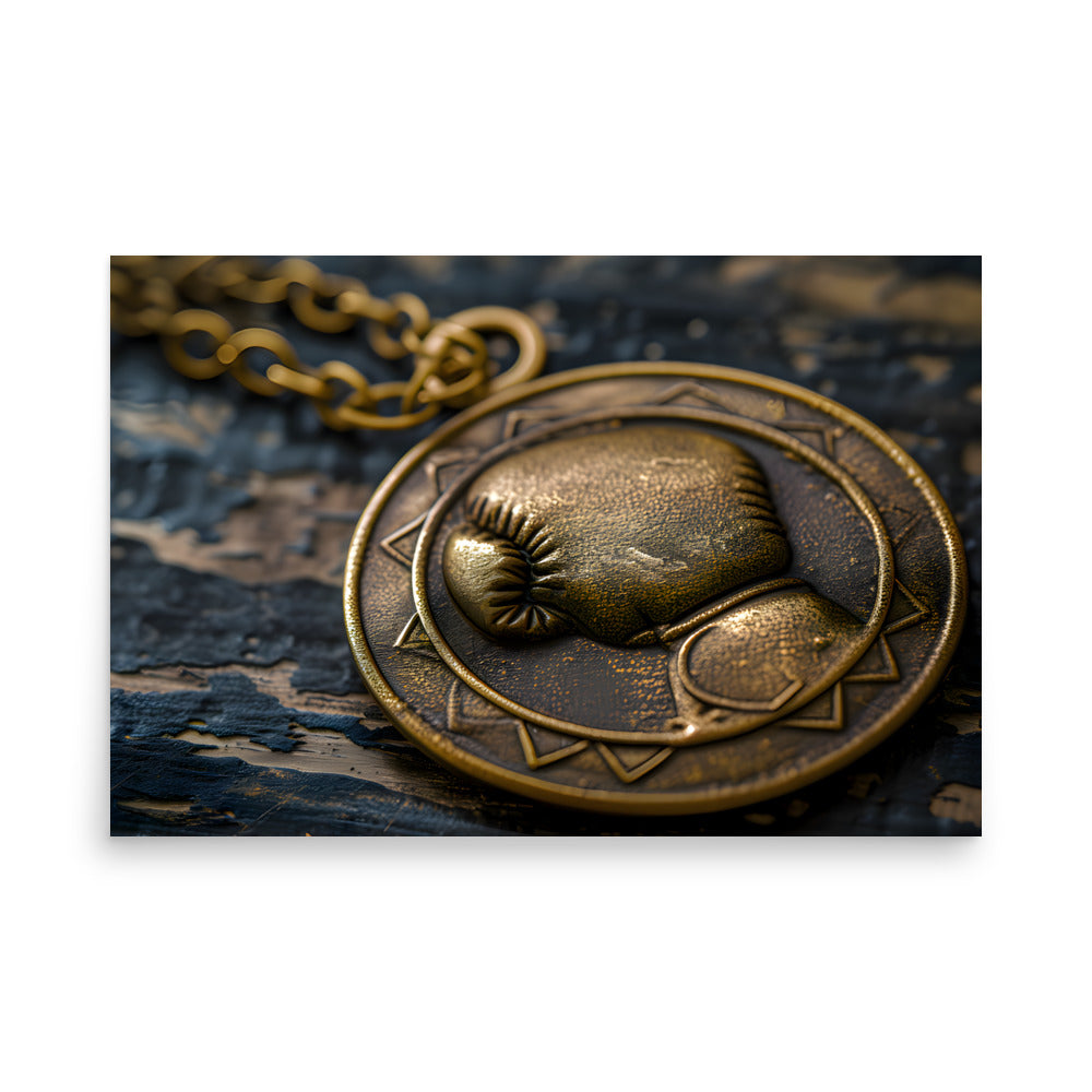 La Récompense