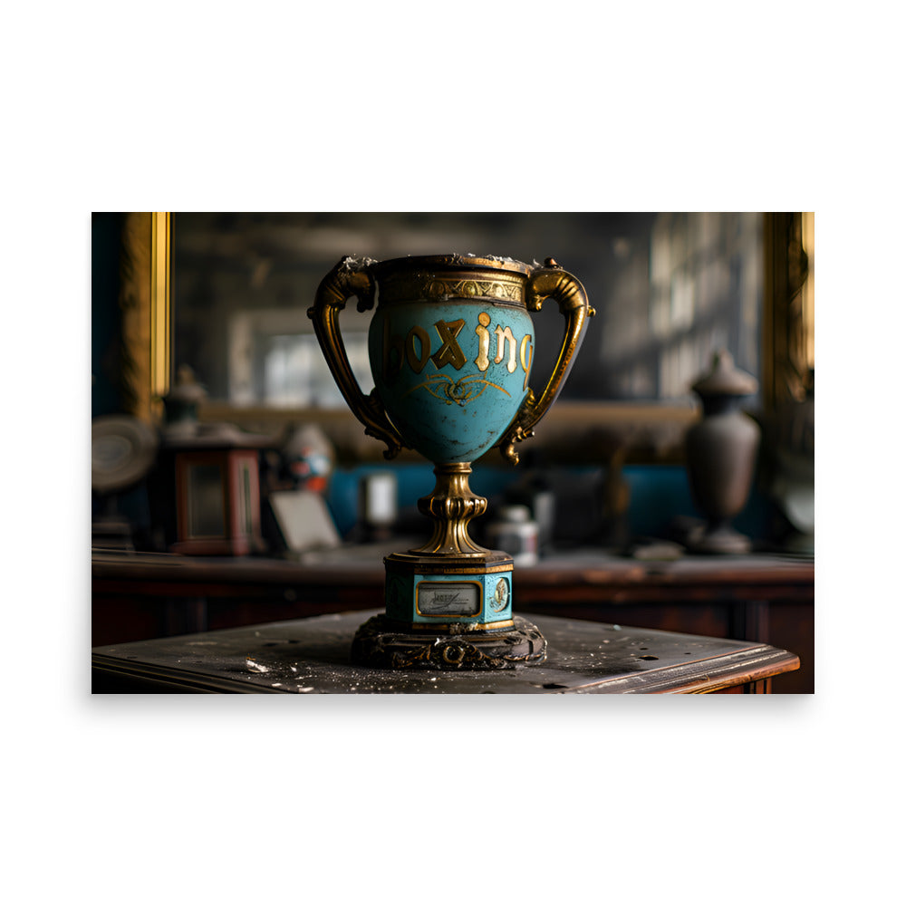Le Trophée