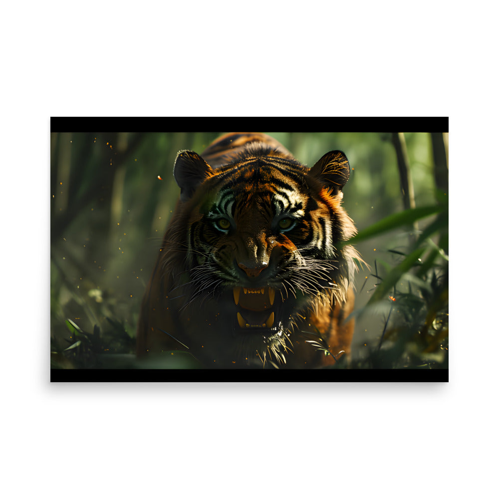 Le Tigre