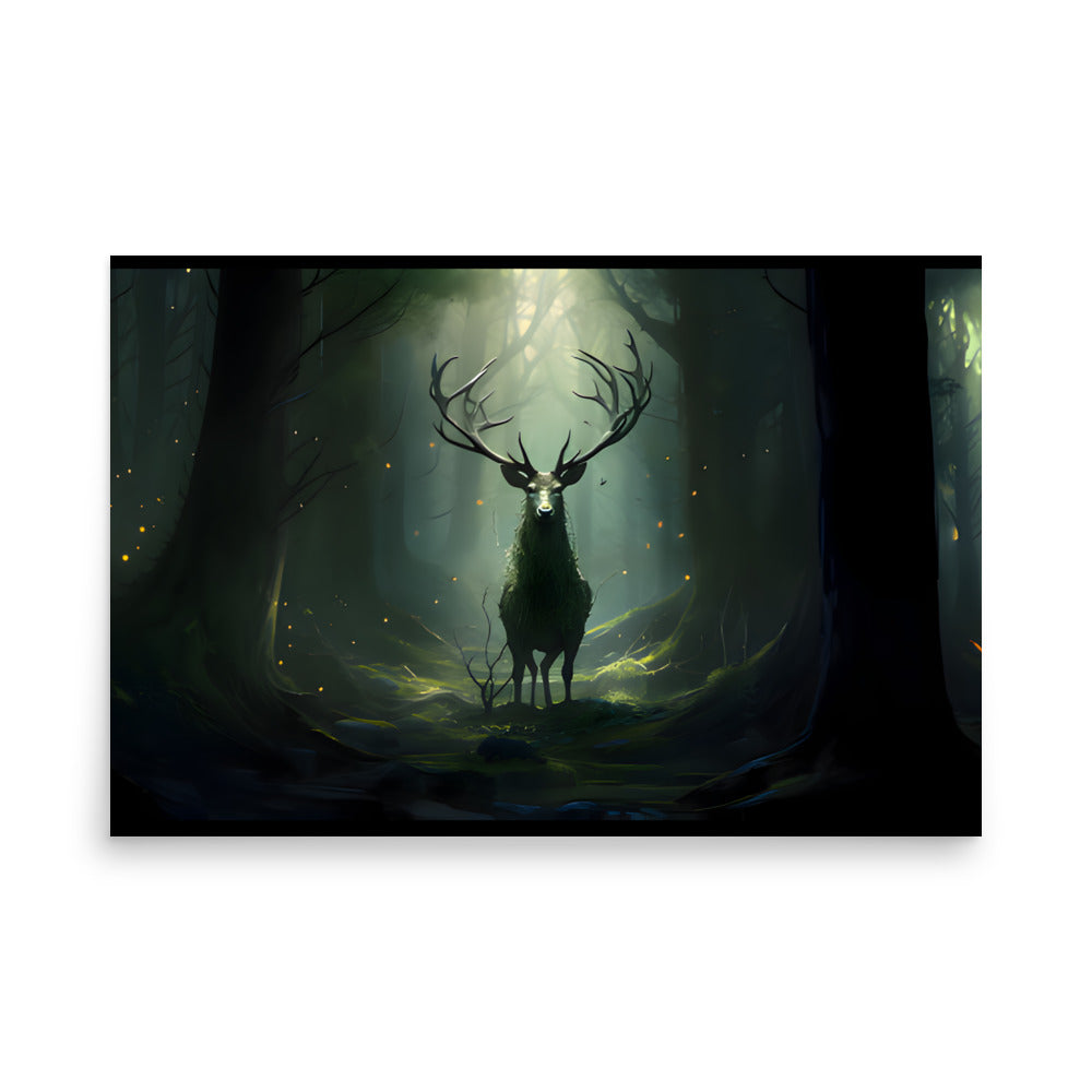 Le Cerf