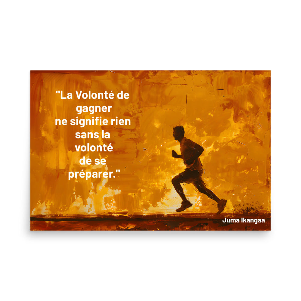 Conditionnement