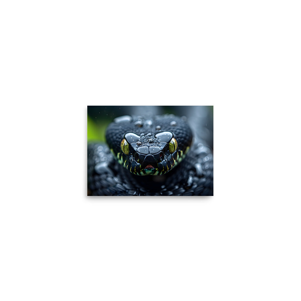 Le Serpent Noir