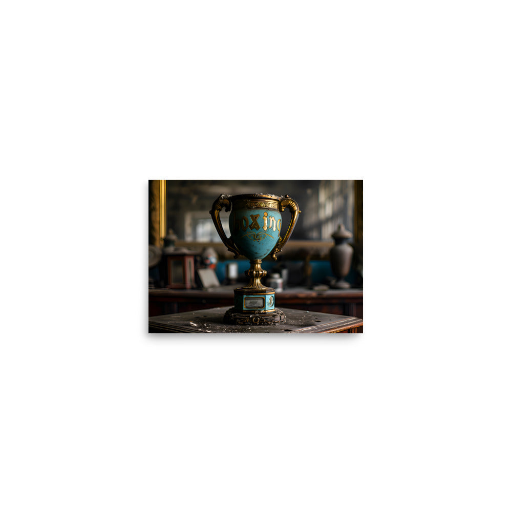 Le Trophée