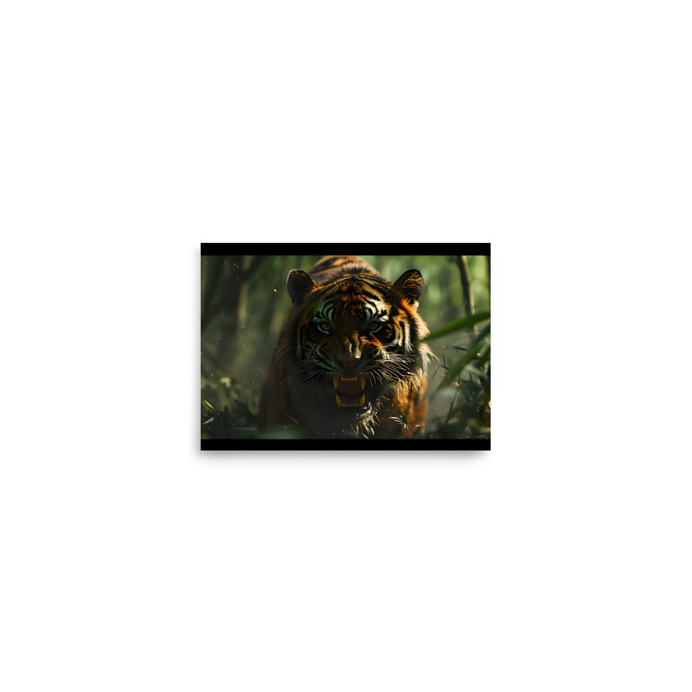 Le Tigre