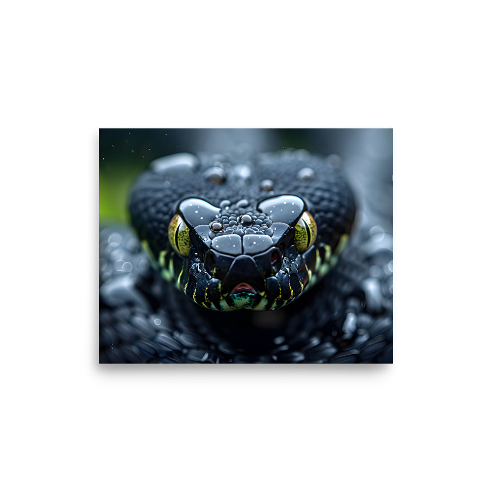 Le Serpent Noir