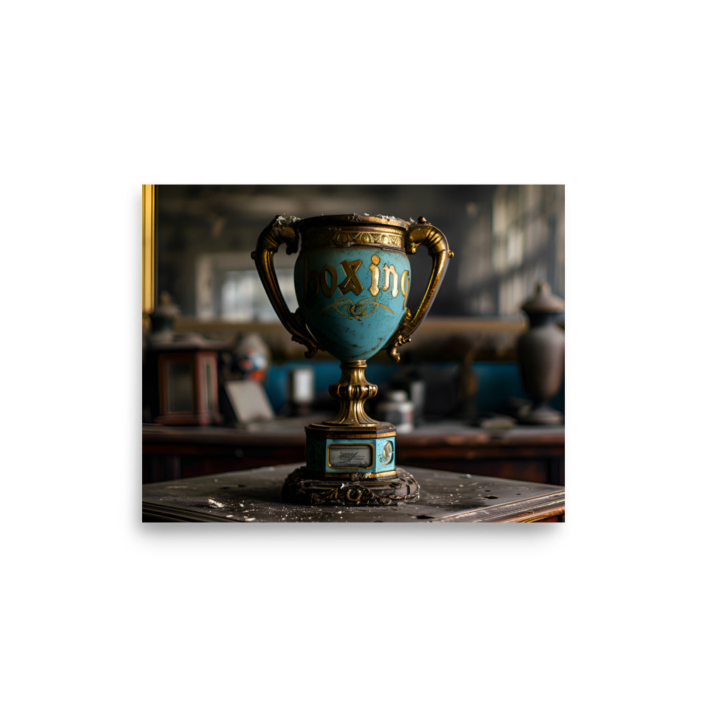 Le Trophée