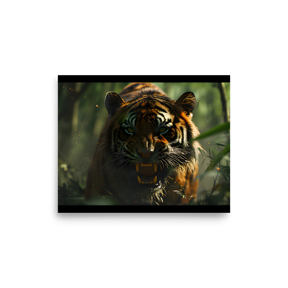 Le Tigre