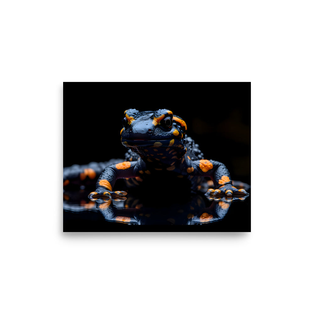 La Salamandre