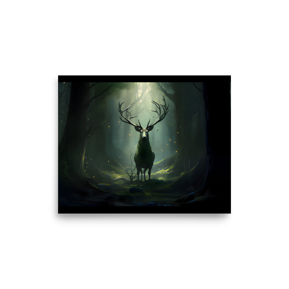 Le Cerf