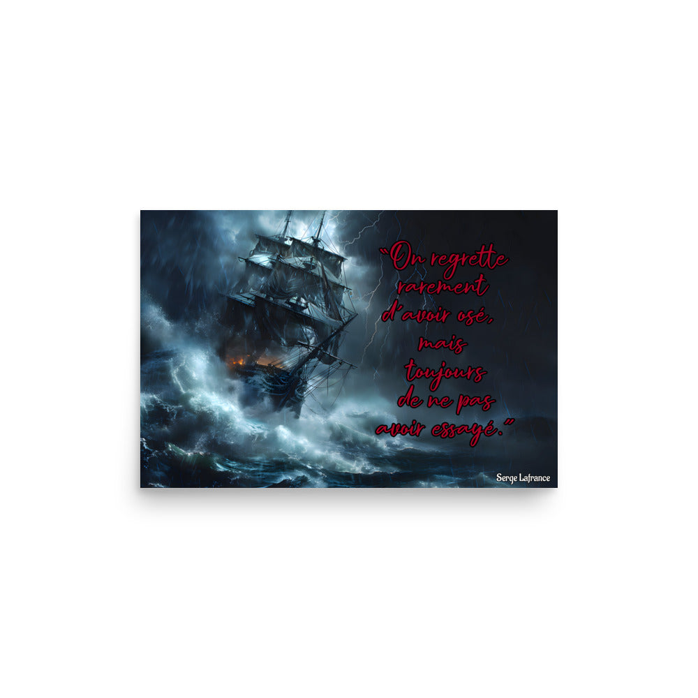 Courage
