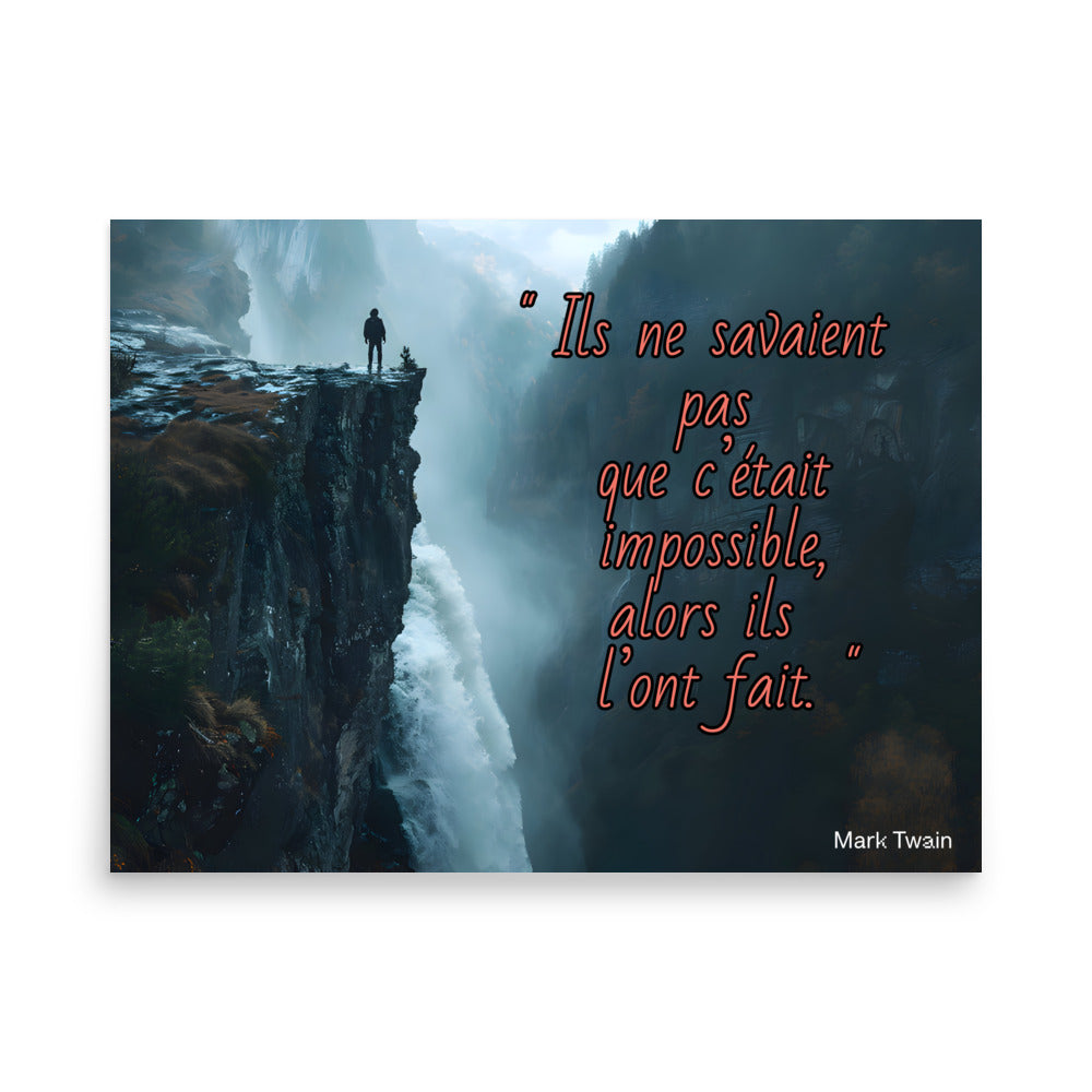 Persévérance