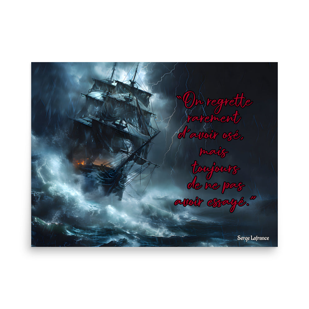 Courage