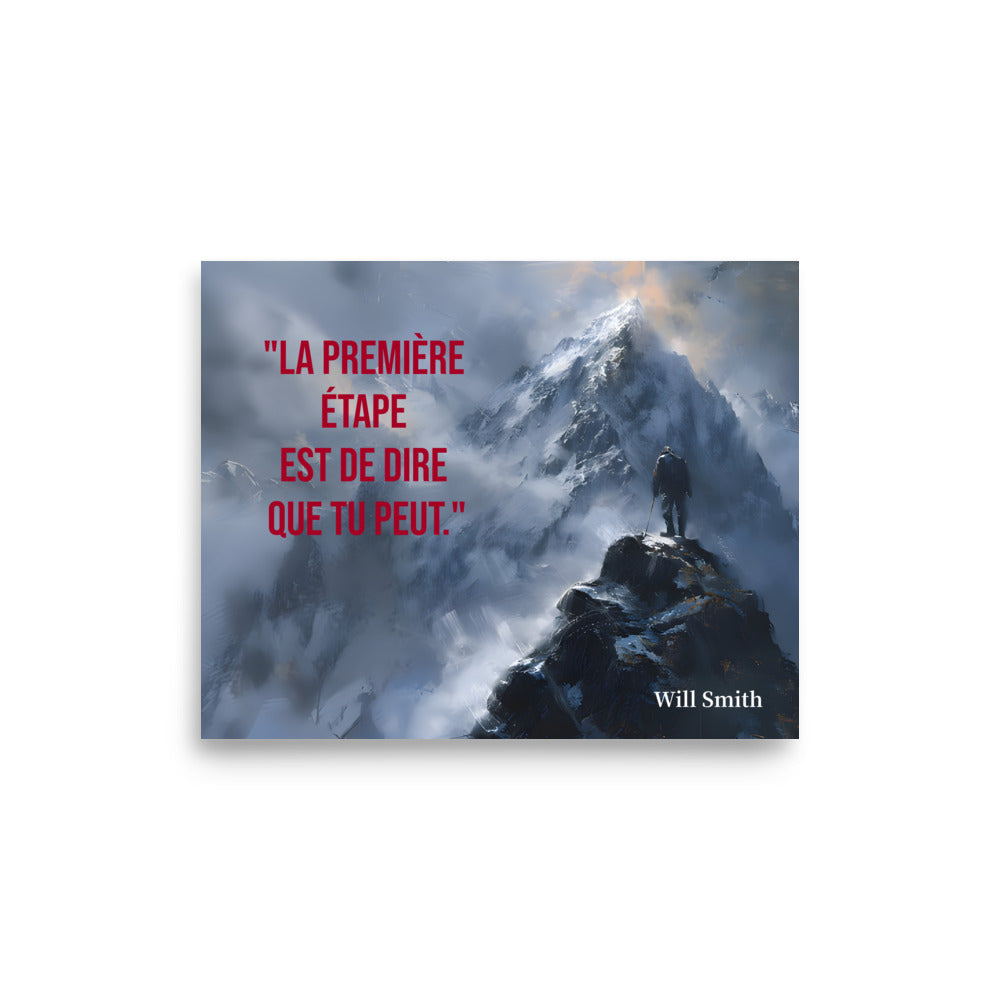 Objectif