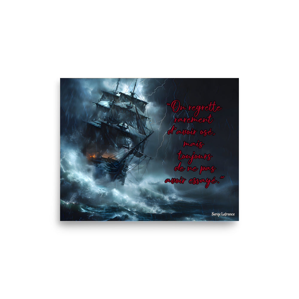 Courage