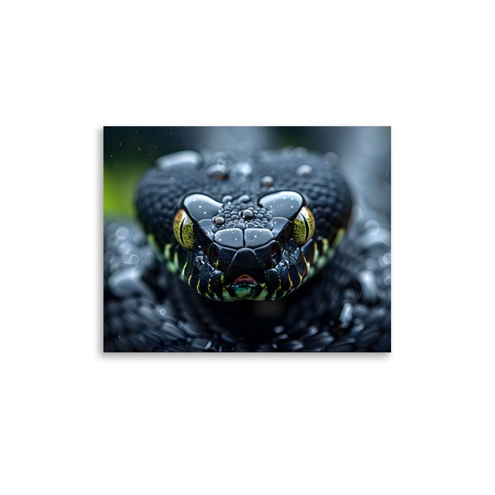 Le Serpent Noir