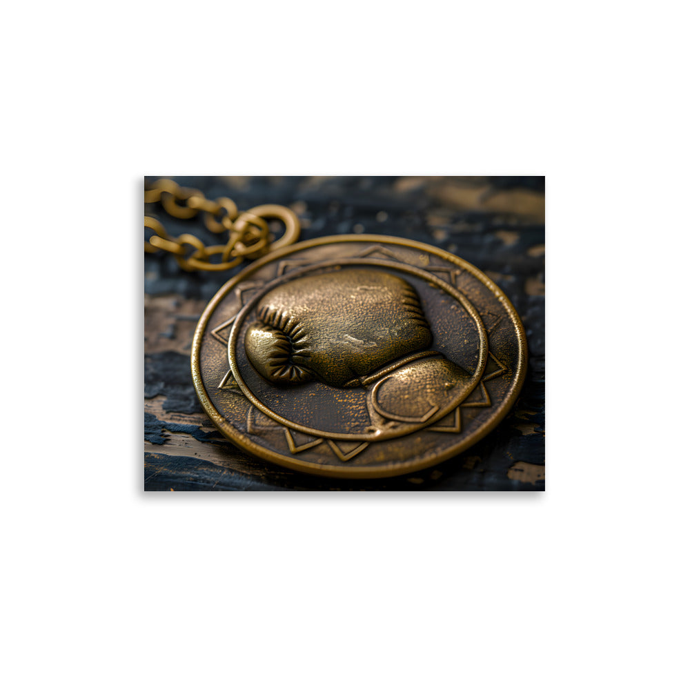 La Récompense