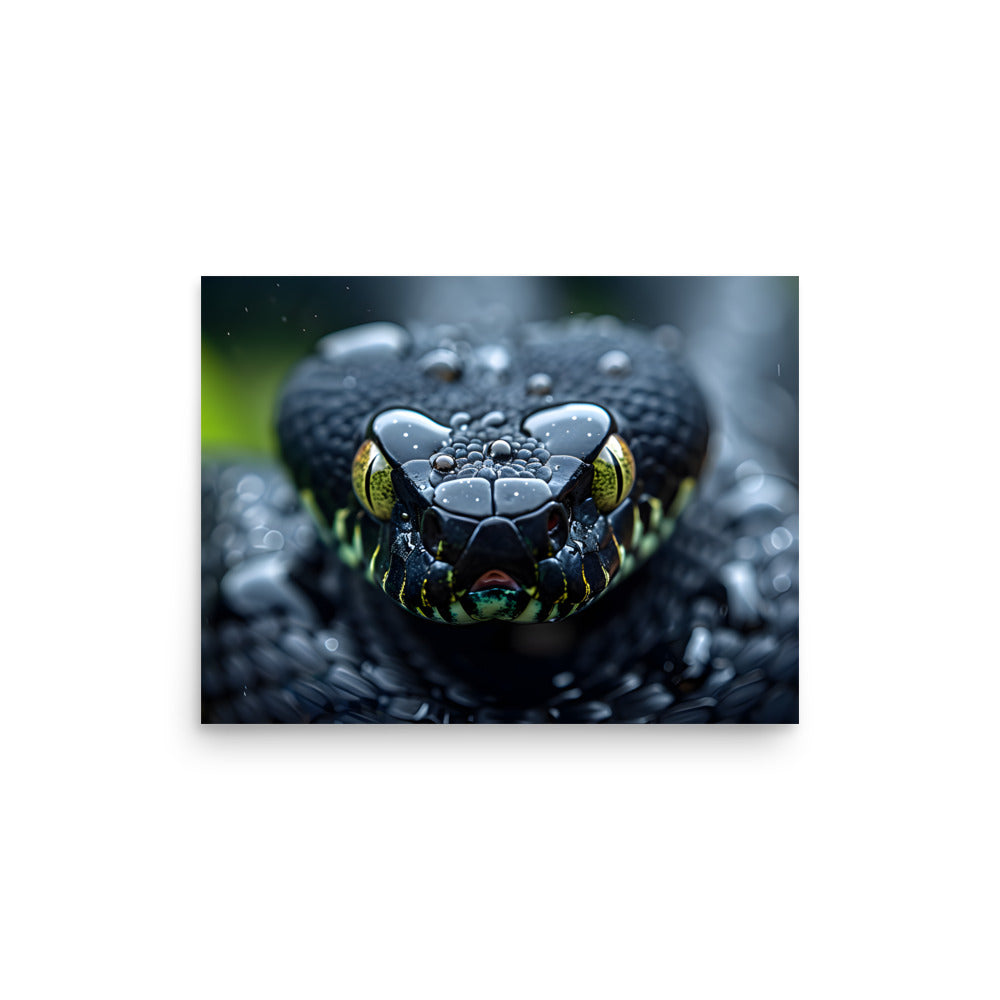 Le Serpent Noir