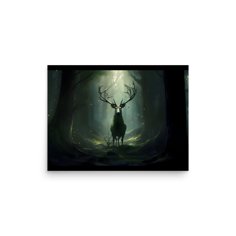 Le Cerf