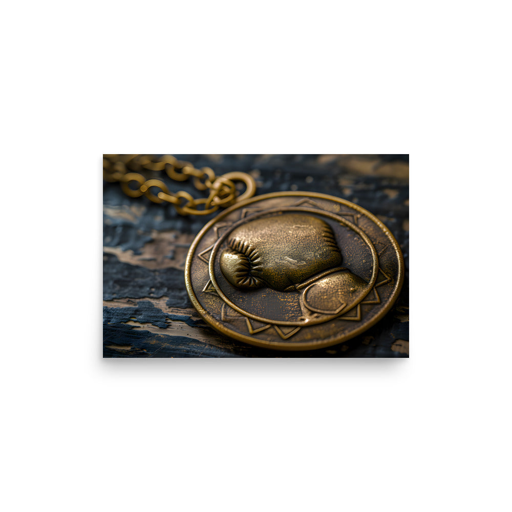 La Récompense