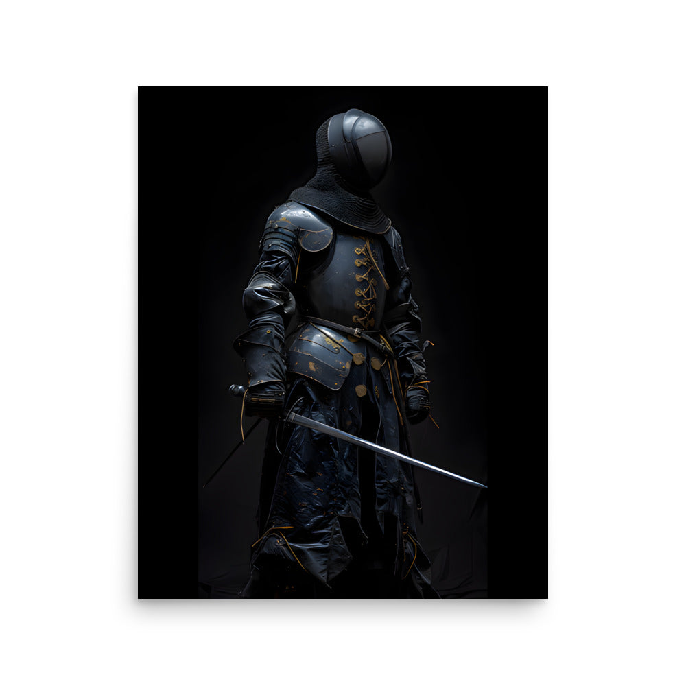 Chevalier Moderne