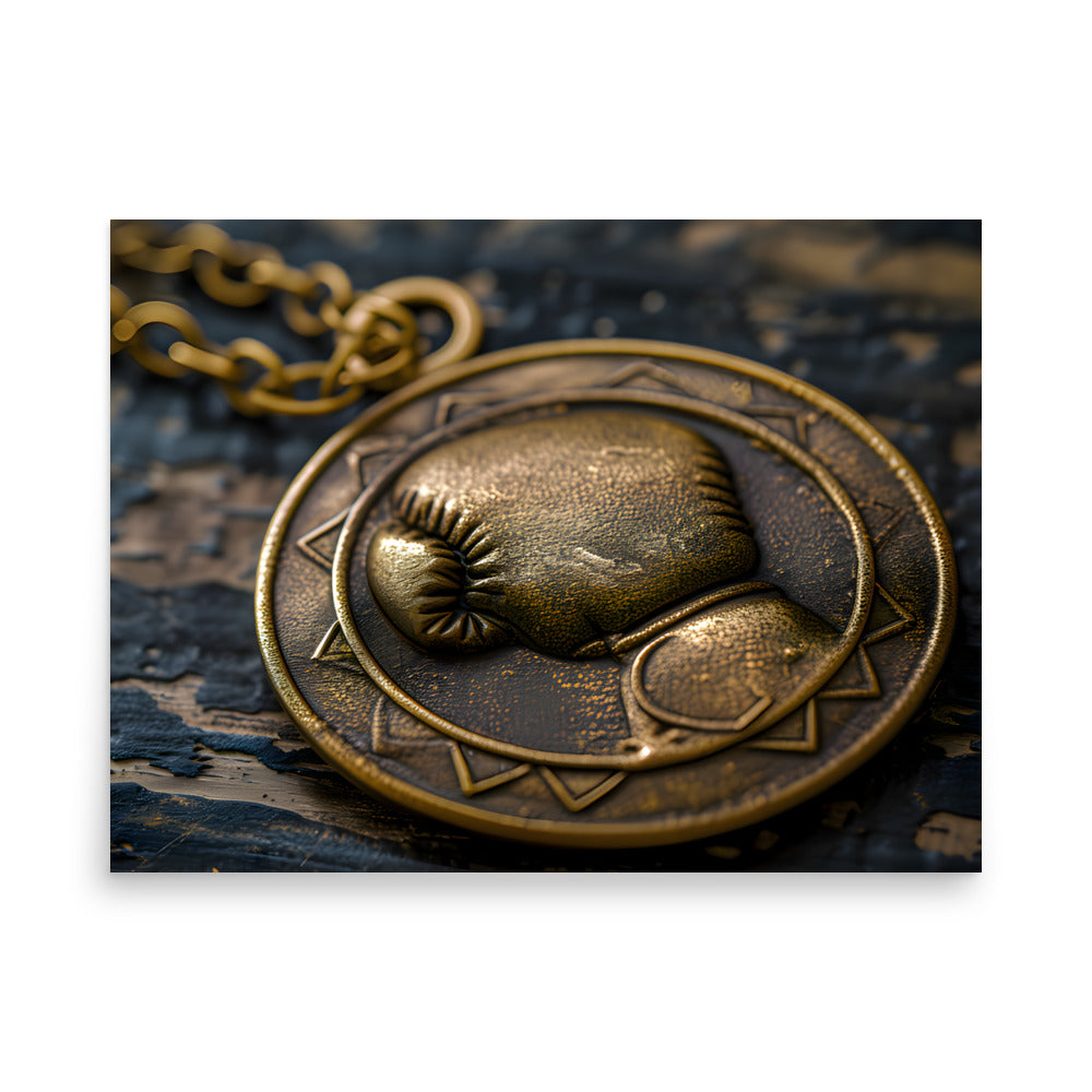 La Récompense